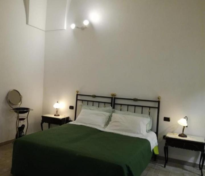 La Casa Di Mela Apartment Leverano Room photo